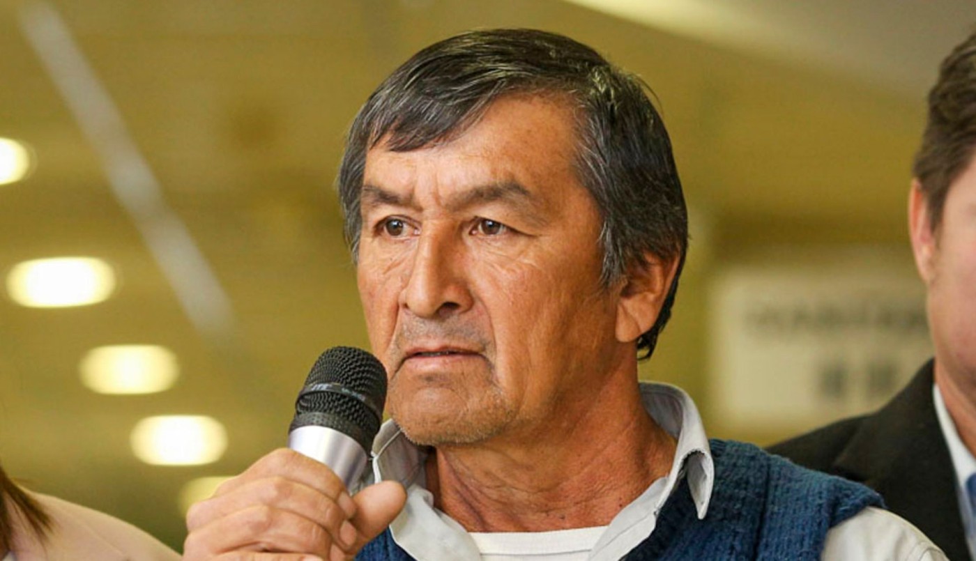 A seis meses sin Loan: los padres apuntan a Laudelina y Macarena y piden "que digan la verdad" | Actualidad