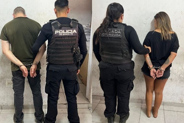 Quisieron coimear a la policía por 15 millones de pesos tras ser detenidos por la denuncia de un robo | Actualidad