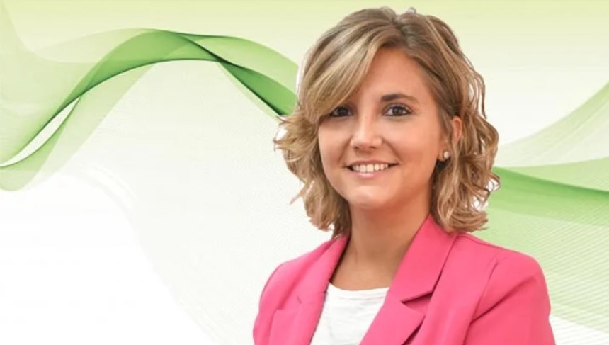 Quién es Stefanía Cora, la reemplazante de Edgardo Kueider | Política