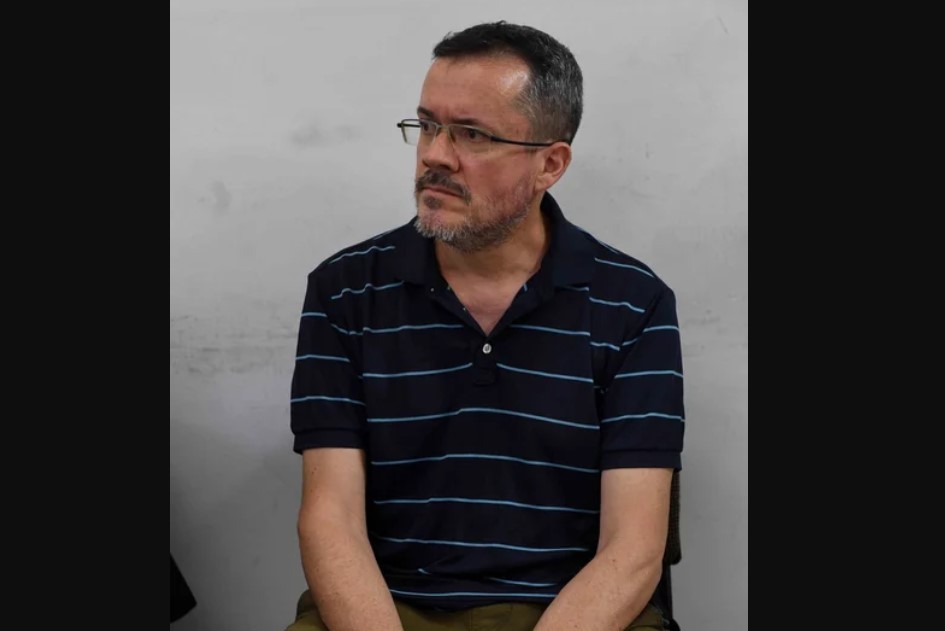 Martín del Río declaró, lloró y dijo ser “inocente”, antes del dictamen del jurado este viernes | Actualidad