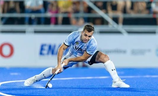 Los Leones derrotaron a Irlanda en el último segundo | Deportes