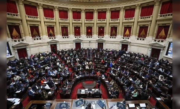 La Legislatura aprobó el Presupuesto 2025 con inversión en educación, seguridad y actualización del ABL | Política