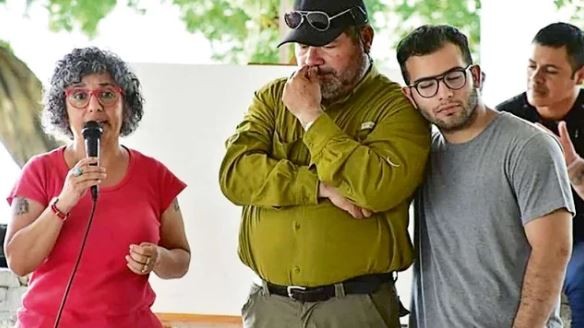 Caso Cecilia Strzyzowski: autorizaron al Clan Sena a reunirse para el cumpleaños de César y las fiestas | Actualidad