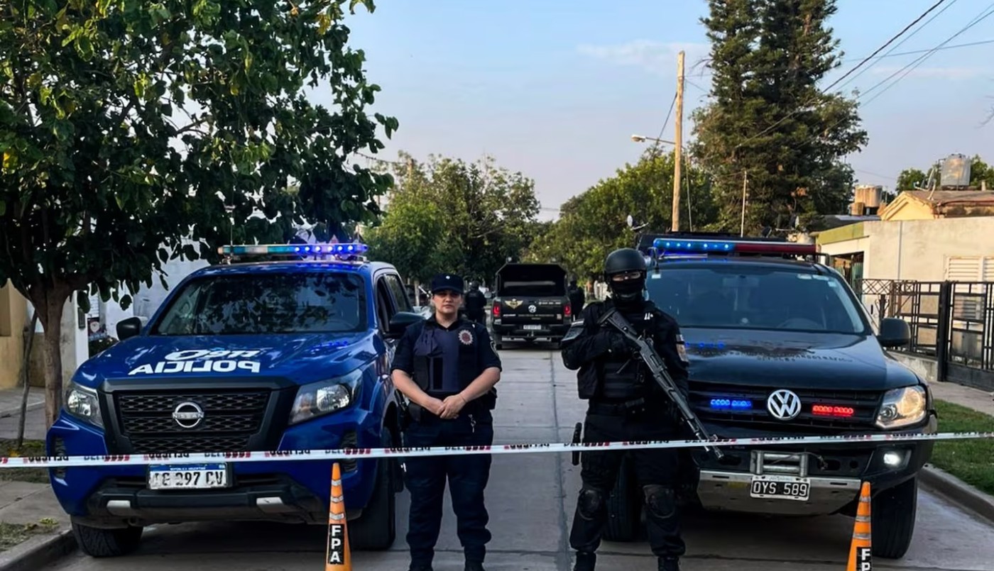 Detuvieron a “Las Patronas del Este”, una banda de seis mujeres por venta de droga | Actualidad