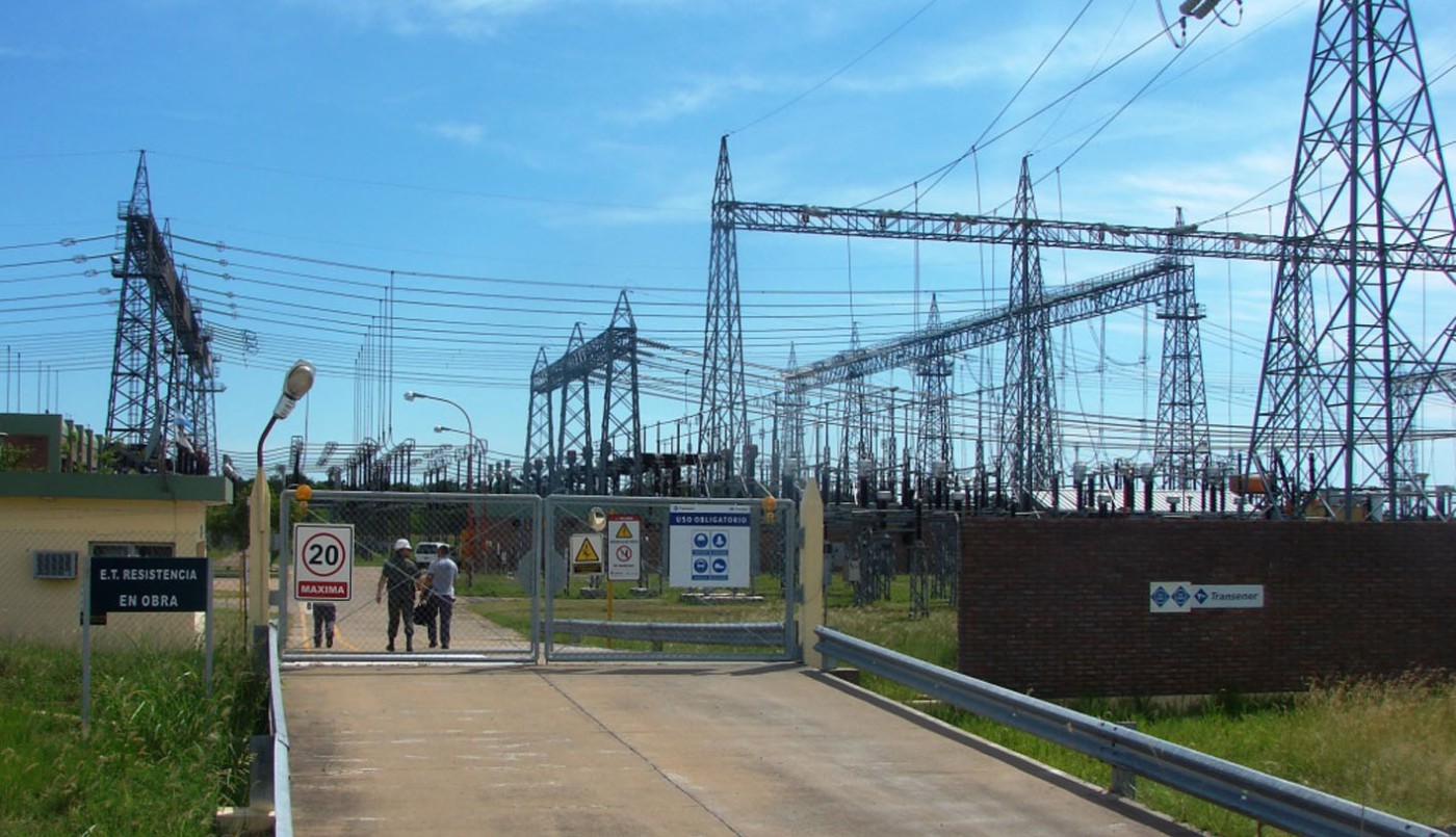 El Gobierno anunció que se desprenderá de su participación en Transener | Política