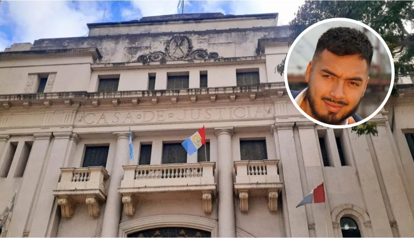 Homicidio culposo: imputaron a Nicolás Mattioli por el choque fatal en Santo Tomé | Actualidad