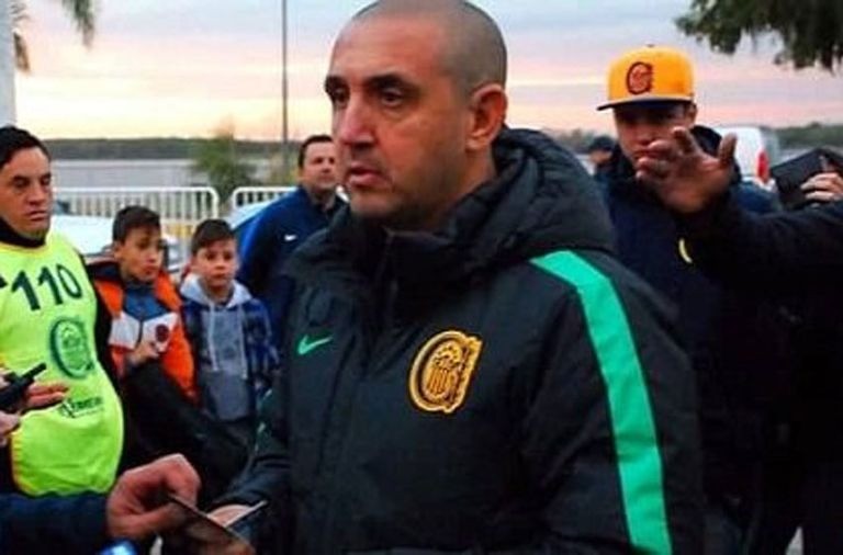 Por la causa de lavado de dinero: allanaron domicilios de las ex parejas del barra Pillín Bracamonte | Actualidad