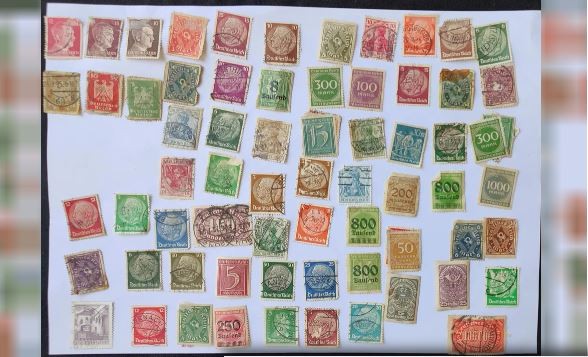 Identificaron a un hombre que vendía objetos con mensajes antisemitas | Actualidad