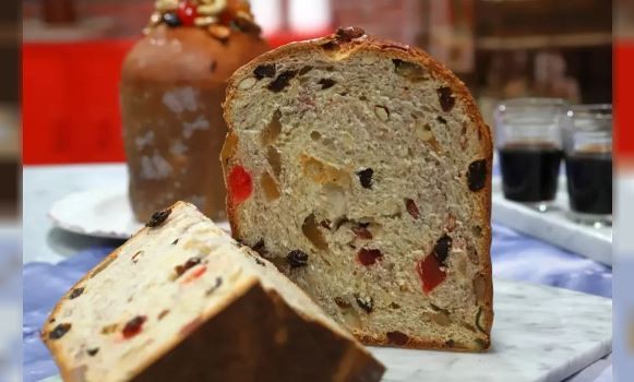 Desvalijaron una panadería de La Plata: los dejaron sin un pan dulce para vender en Navidad | Actualidad