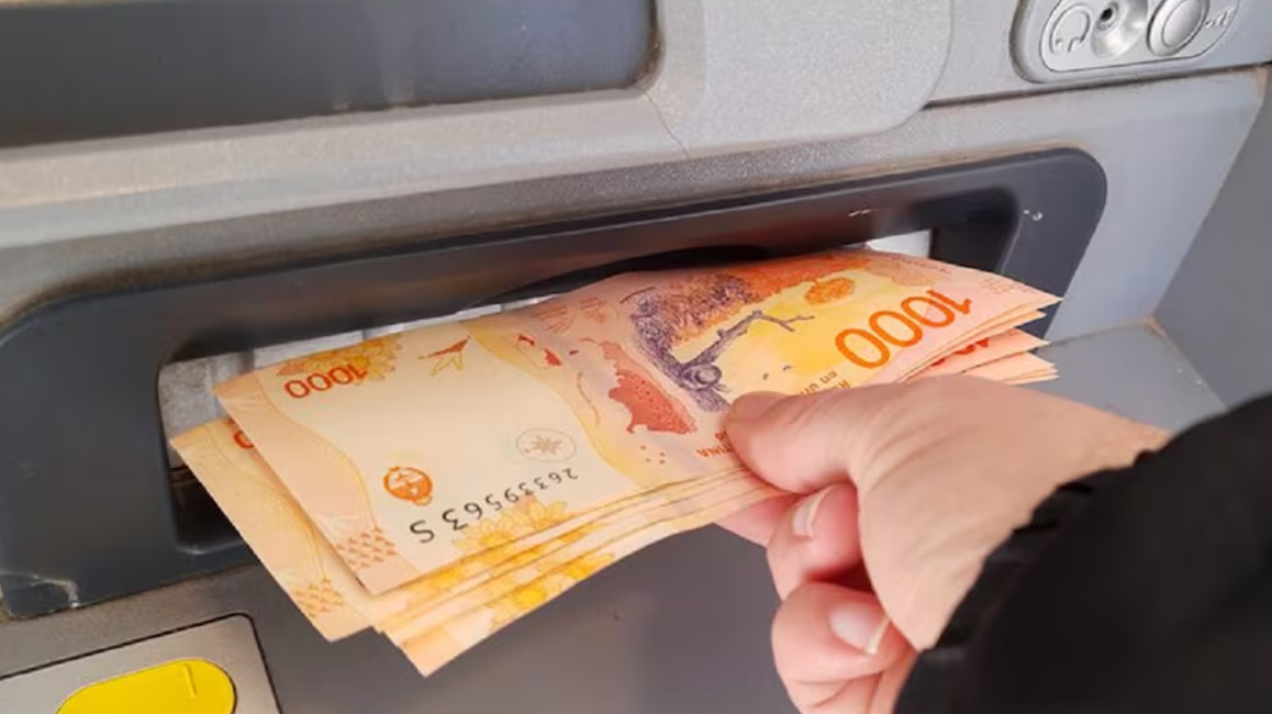 Libreta AUH: cuáles son los montos a cobrar en diciembre | Economía