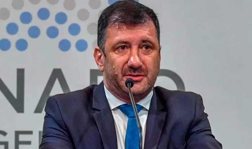 Kueider citó los dichos de Milei en el amparo para que anulen su expulsión del Senado | Política