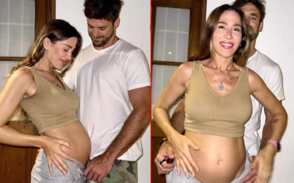 Jimena Barón reveló cómo ocultó su embarazo durante meses | Espectáculos