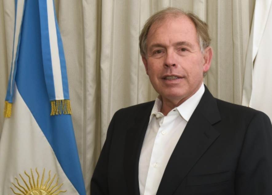 Gendarme detenido en Venezuela: "Argentina no va a tolerar esta situación", adviritó el canciller | Política