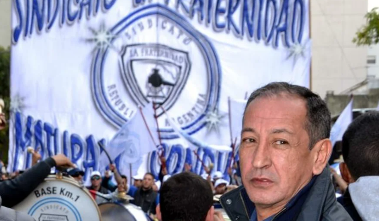 Omar Maturano, sobre el aumento que ofreció el Gobierno a los maquinistas: "No te comprás ni un alfajor" | Actualidad