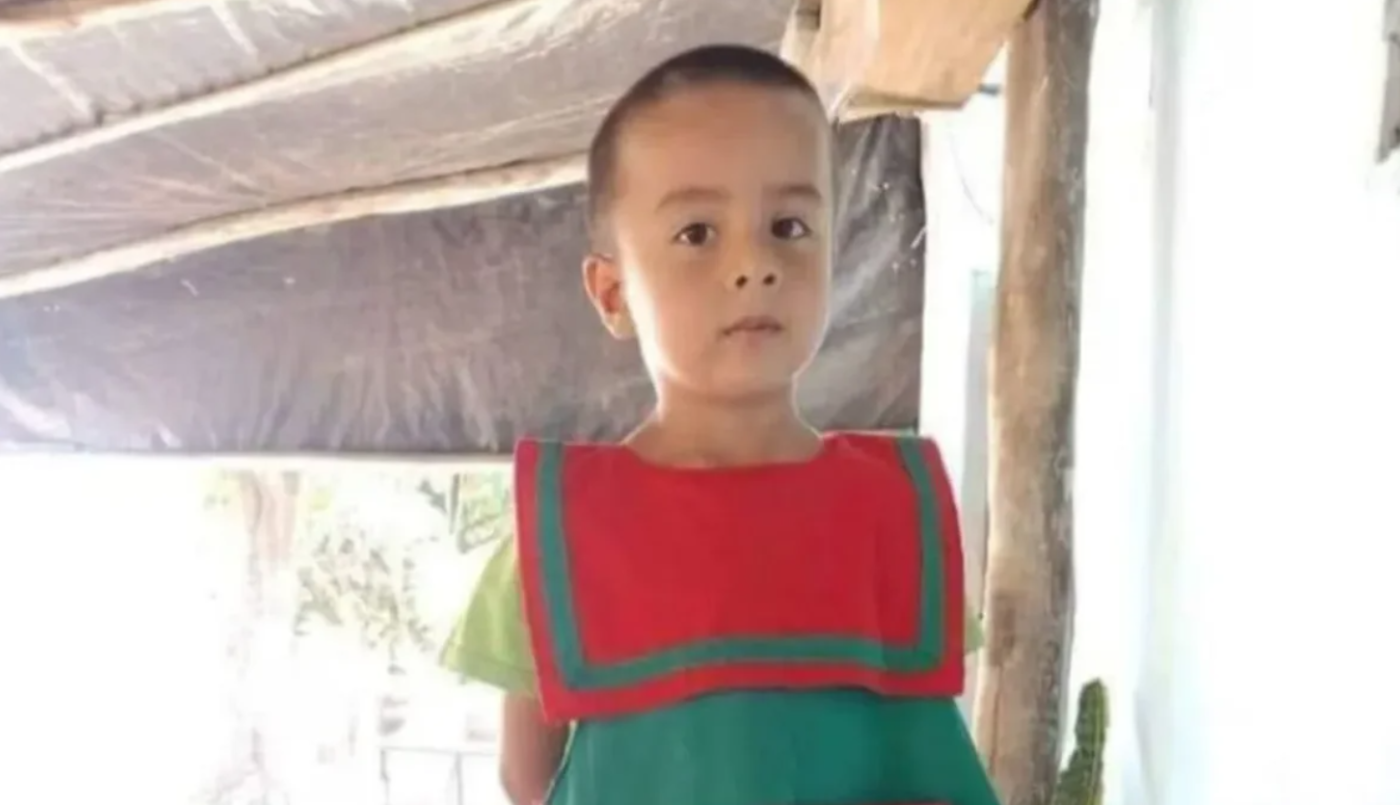 Caso Loan: comenzarán los rastrillajes en la zona de “El Algarrobal” | Actualidad