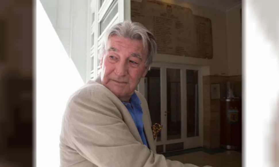 Murió Armando Pérez, ex presidente de Belgrano de Córdoba y de la Comisión Normalizadora de la AFA | Actualidad