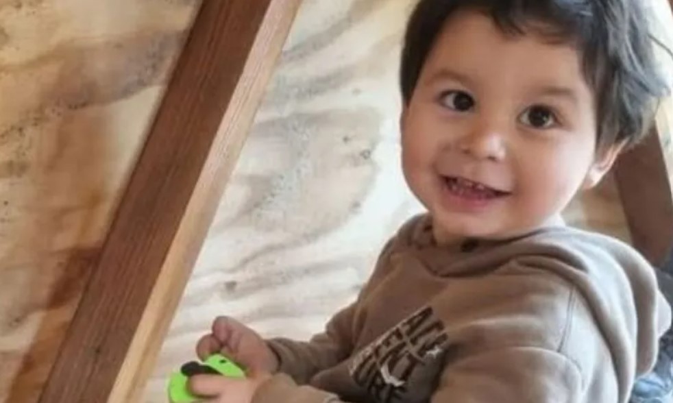 Intensa búsqueda de un niño de dos años que desapareció en Bariloche | Actualidad