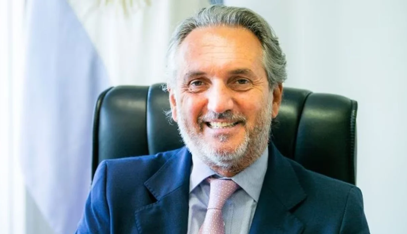 El Gobierno eligió a Alejandro Alonso Sainz como embajador de España | Política