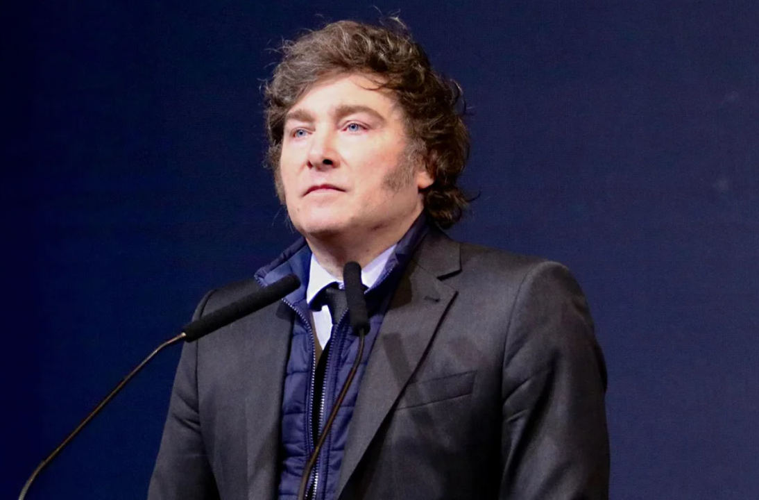 Milei dijo que confía en que Trump apoyará un nuevo acuerdo de Argentina con el FMI | Política