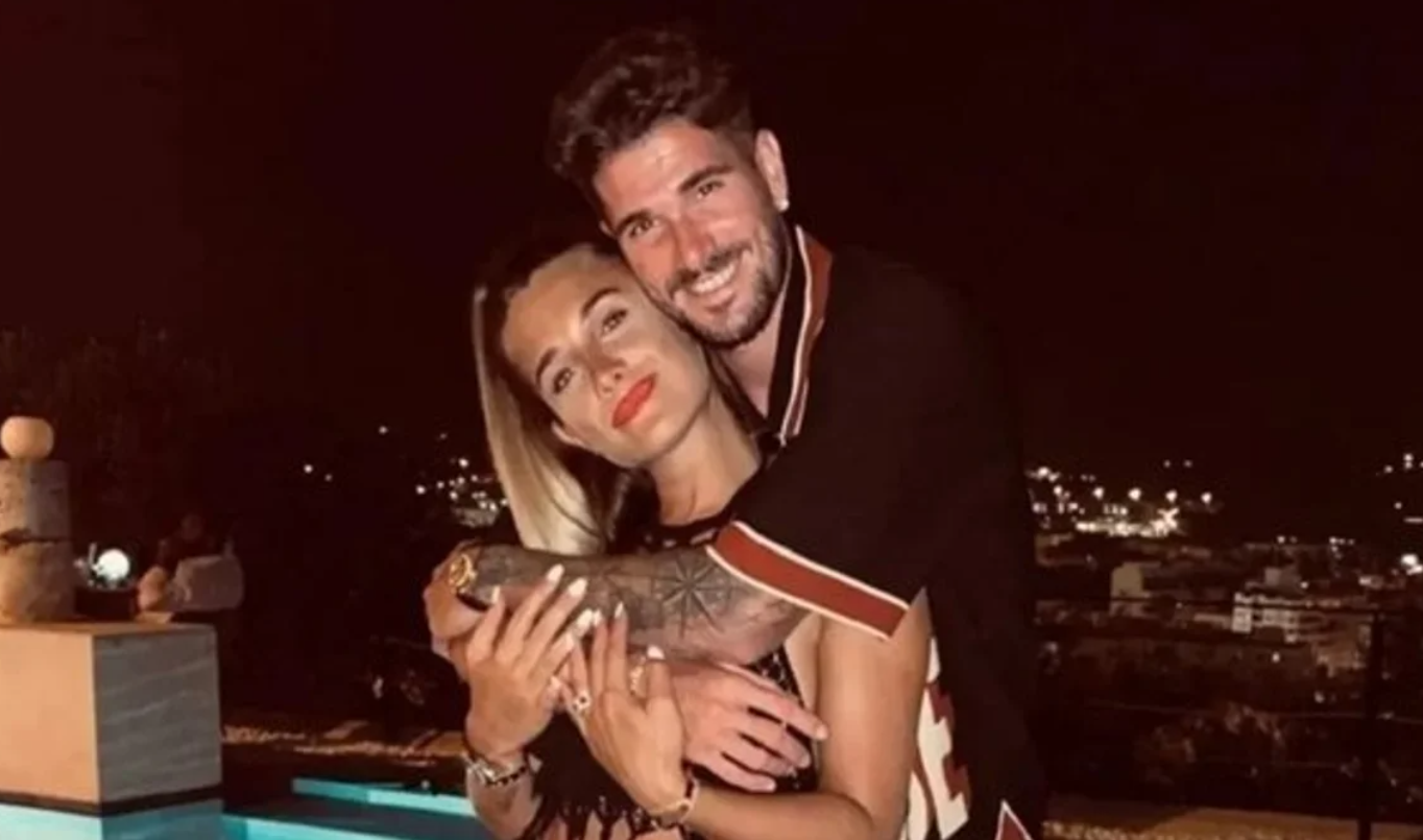 Cami Homs contó cómo quedó su vínculo con Rodrigo de Paul tras la escandalosa separación | Espectáculos