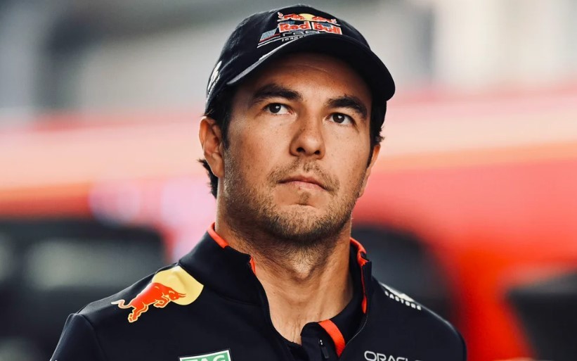 F1: Sergio "Checo" Pérez se desvinculó de Red Bull Racing | Deportes