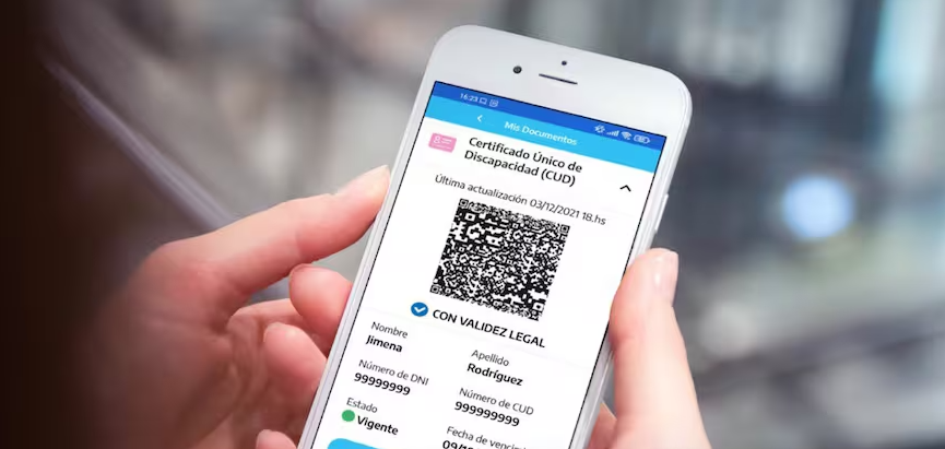 Se prorrogan las fechas de los certificados únicos de discapacidad con fecha de actualización 2025 | Actualidad