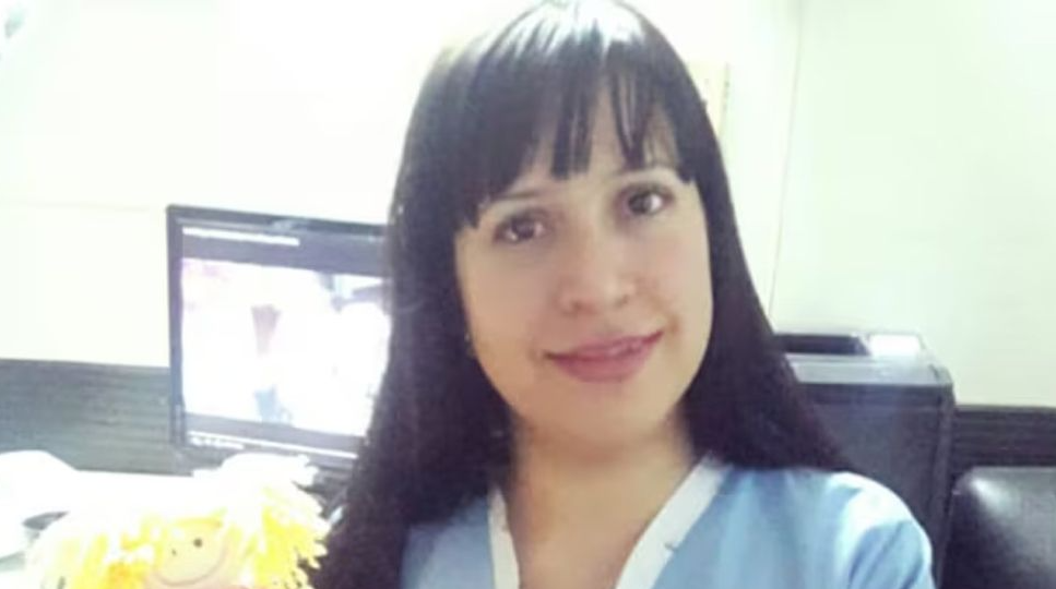 Crimen de la enfermera: apresaron al presunto autor del homicidio | Actualidad