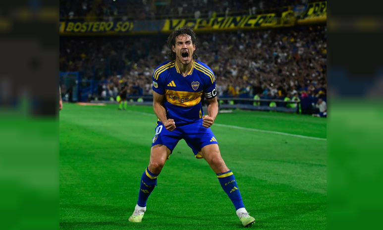 Boca ya conoce sus posibles rivales para el repechaje de la Copa Libertadores | Deportes