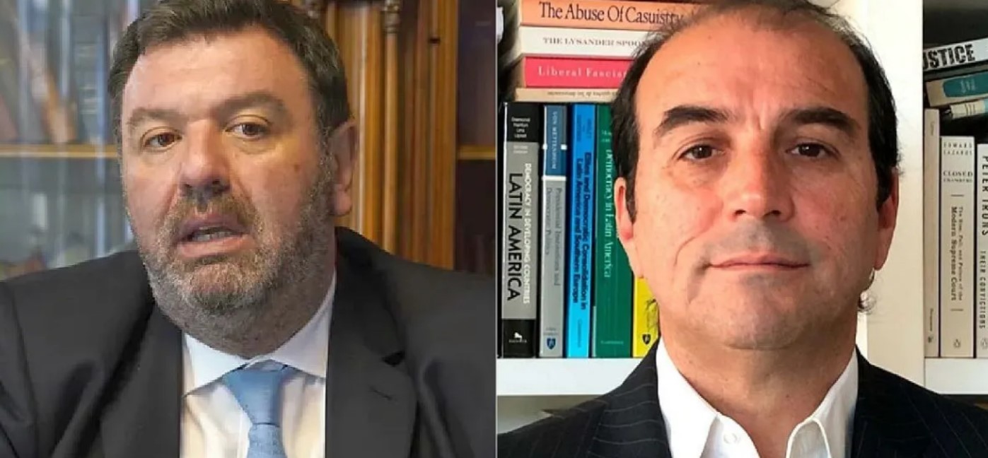 El Gobierno hará un último intento para llegar a un acuerdo por Lijo y García-Mansilla | Política