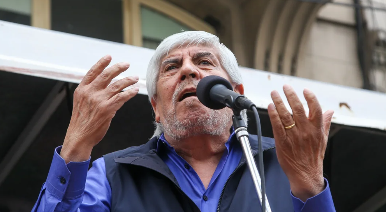 Conciliación obligatoria: el Gobierno no convalidó la paritaria de 8% trimestral de Camioneros | Política