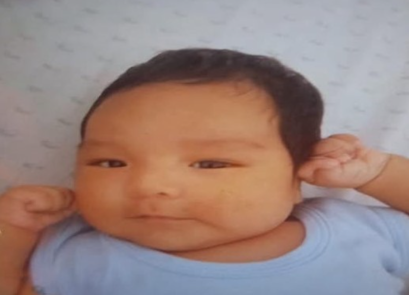 Padre le sacó el bebé de los brazos a la madre y huyó: hallaron al menor muerto | Actualidad