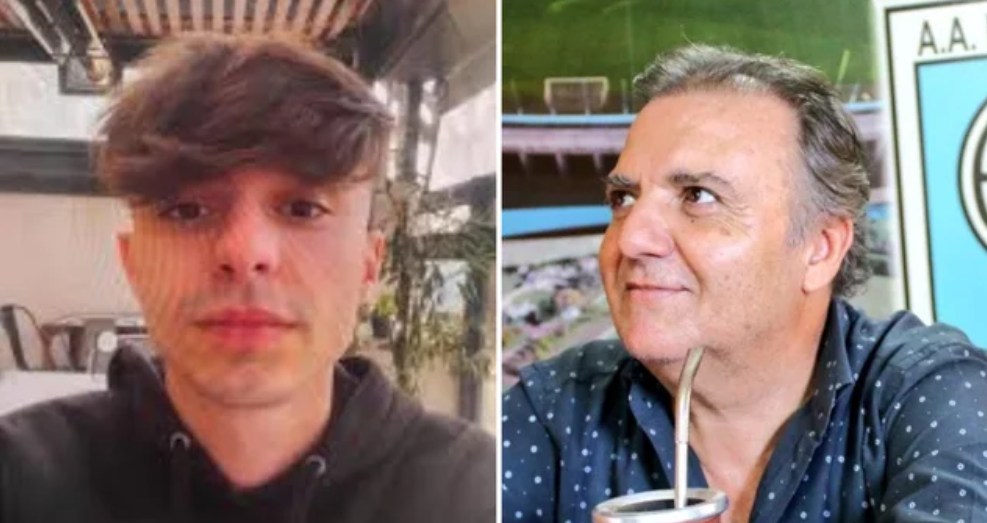 Alcohol, drogas, celulares para presos y estafas con cripto: un escándalo salpica al Estudiantes de Río Cuarto | Actualidad