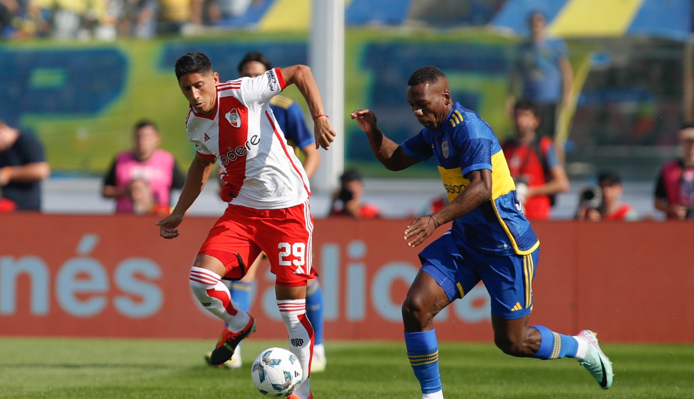 Copa de la Liga 2025: cómo quedaron las zonas y cuándo se jugará el Superclásico | Deportes