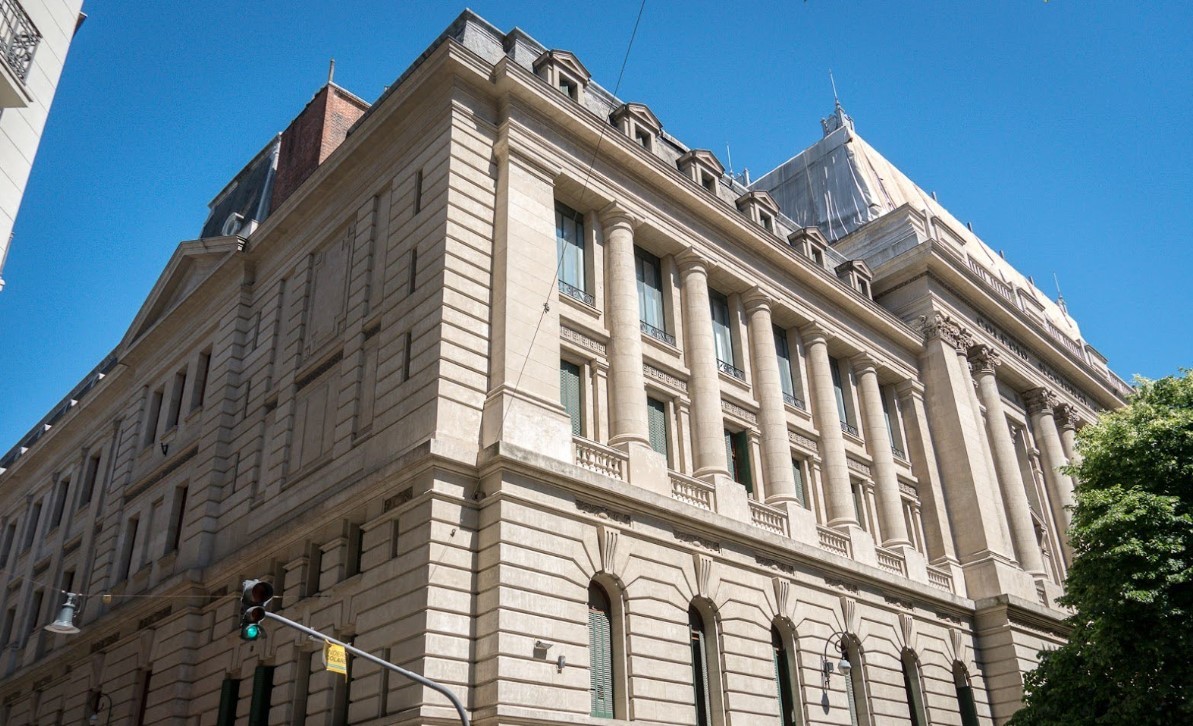 El Colegio Nacional de Buenos Aires batió récord de medallas olímpicas obtenidas en competencias académicas durante 2024 | Actualidad