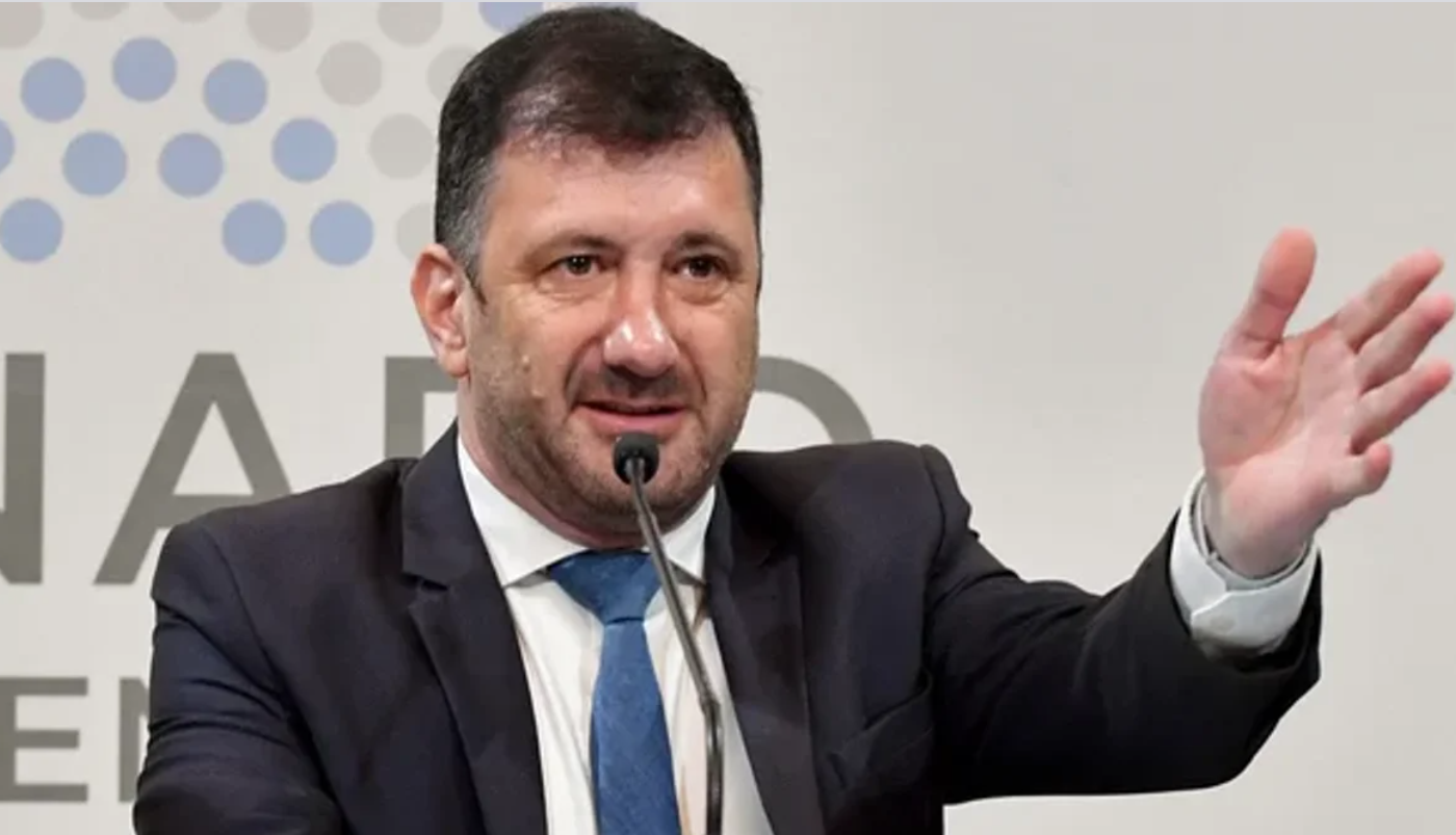 La jueza Arroyo Salgado rechazó la exención de prisión a Kueider y su secretaria | Política