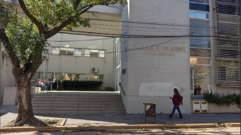 Denuncian que una adolescente fue abusada por un empleado de seguridad en su fiesta de graduación | Actualidad