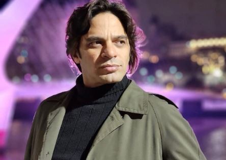 De técnico electrónico a director teatral: en 2025 Damián García estrenará “Latidos” | Espectáculos