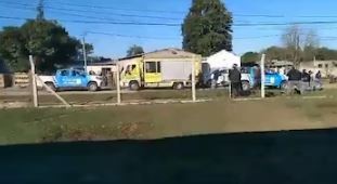 Chaco: encontraron una pareja asesinada y sospechan de un empleado de su emprendimiento | Actualidad