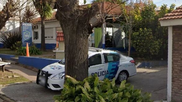 Un miembro de la Prefectura mató a un delincuente que intentó asaltarlo en Bernal | Actualidad