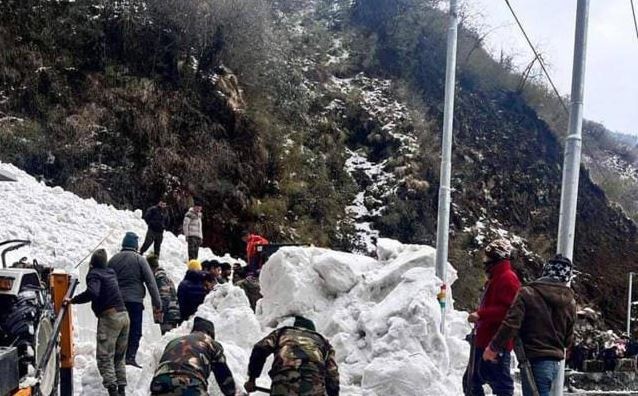 Tragedia en Suiza: murió una deportista olímpica de snowboard en una avalancha | Deportes