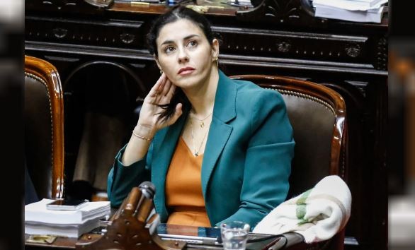 Marcela Pagano presentará una denuncia penal contra los agentes de tránsito que demoraron a diplomáticos rusos | Política