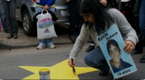 "El respeto a la vida debe ser el derecho máximo a defender en todo el mundo": el apoyo de Viviam Perrone a los agentes de Tránsito | Actualidad