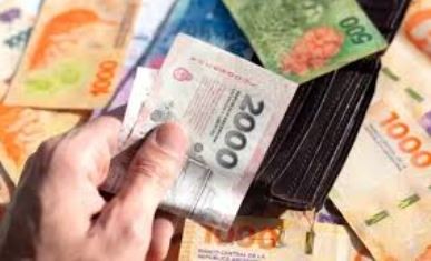 Actualizaron el Salario Mínimo, Vital y Móvil: $279.718 a partir del 1° de enero | Economía