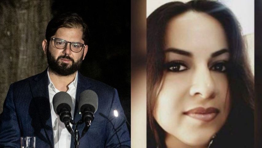 El presidente de Chile indultó a una condenada por matar a su ex pareja tras la petición del movimiento feminista | Internacionales
