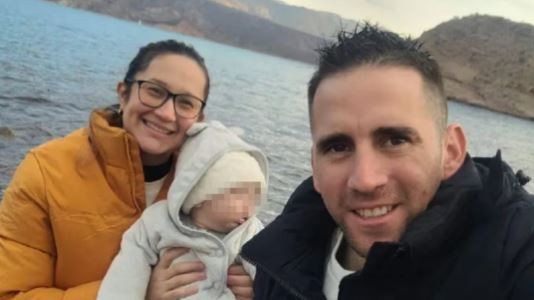 La mujer del gendarme argentino detenido en Venezuela exigió saber "de qué se lo acusa" y su "derecho a defenderse" | Política