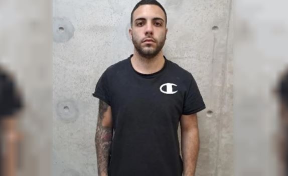 Detuvieron al prófugo más peligroso que se había escapado de la comisaría en Liniers | Actualidad