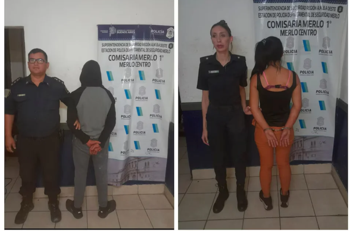 Asesinaron a puñaladas a una comerciante china y su esposo: dos adolescentes detenidos | Actualidad