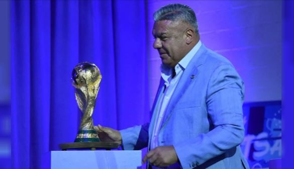 La AFA analiza la posibilidad de que la clasificación a Copas Internacionales sea mediante un “sistema de ranking” | Deportes