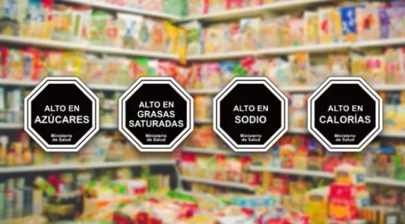 El Gobierno implementó cambios en el Etiquetado Frontal de alimentos | Política