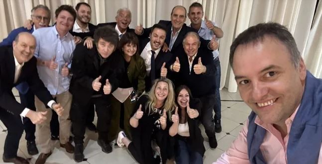 Javier Milei se reunió con su Gabinete en Olivos para definir los próximos pasos de la gestión | Política